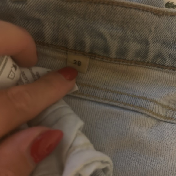 Citizen of Humanity Jeans - Picture 3 of 3